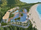 Đất phục vụ du lịch nghỉ dưỡng