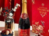 Rượu Vang Úc và Nước nho Úc
