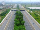 Tình hình thực hiện một số dự án và công trình lớn khu vực Nhà nước ở một số địa phương trong 9 tháng năm 2024