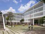 Đất xây dựng trường học