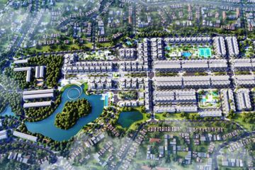 Tư vấn đầu tư và phát triển dự án trong nước