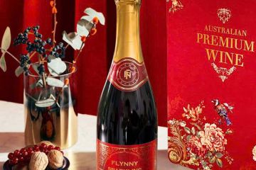 Rượu Vang Úc và Nước nho Úc