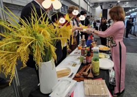 Sản phẩm nông nghiệp Việt Nam thu hút nhà nhập khẩu Australia