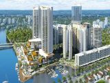 Đất đầu tư dự án nhà cao tầng
