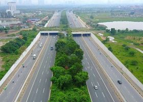 Tình hình thực hiện một số dự án và công trình lớn khu vực Nhà nước ở một số địa phương trong 9 tháng năm 2024